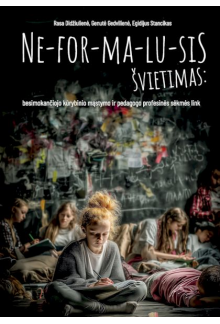 Neformalusis švietimas - Humanitas