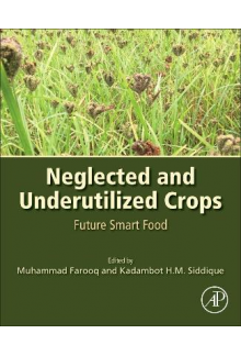 Neglected and Underutilized Crops - Humanitas