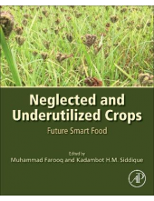 Neglected and Underutilized Crops - Humanitas