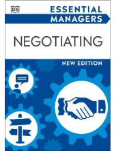 Negotiating (Essential Managers) - Humanitas