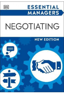Negotiating (Essential Managers) - Humanitas