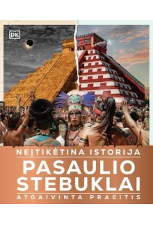 Pasaulio stebuklai - Humanitas