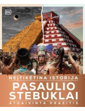 Pasaulio stebuklai - Humanitas