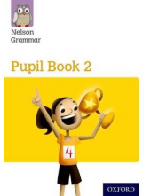 Nelson Grammar PB 2 Year 2/P3 - Humanitas