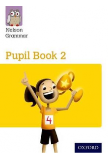 Nelson Grammar PB 2 Year 2/P3 - Humanitas