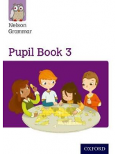 Nelson Grammar PB 3 Year 3/P4 - Humanitas
