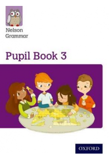 Nelson Grammar PB 3 Year 3/P4 - Humanitas