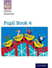 Nelson Grammar PB 4 Year 4/P5 - Humanitas