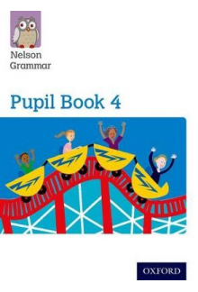 Nelson Grammar PB 4 Year 4/P5 - Humanitas