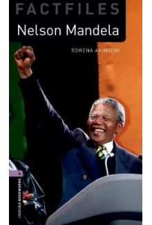 OBL 3E 4 MP3: Nelson Mandela Humanitas