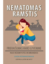 Nematomas ramstis. Prieraišumas - Humanitas