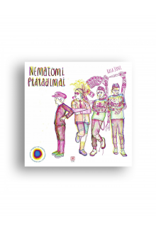 Nematomi praradimai - Humanitas