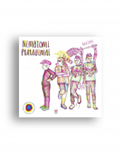 Nematomi praradimai - Humanitas