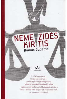 Nemezidės kirtis - Humanitas