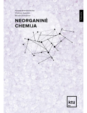 Neorganinė chemija - Humanitas