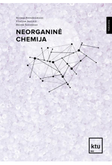 Neorganinė chemija - Humanitas