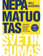 Nepamatuotas svetingumas - Humanitas