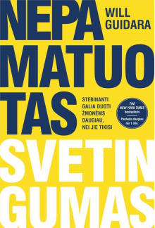 Nepamatuotas svetingumas - Humanitas