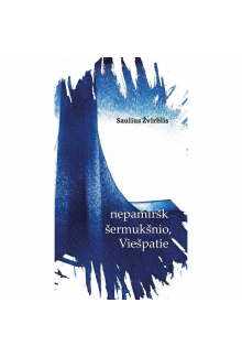 Nepamiršk šermukšnio, Viešpatie - Humanitas