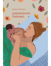 (Ne)paprastas žindymas - Humanitas