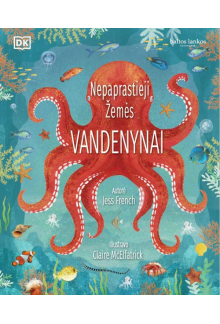 Nepaprastieji Žemės vandenynai - Humanitas