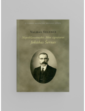 Nepriklausomybės akto signataras Jokūbas Šernas - Humanitas