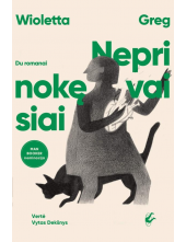 Neprinokę vaisiai - Humanitas