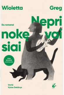 Neprinokę vaisiai - Humanitas