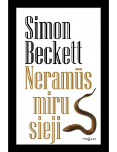Neramūs mirusieji - Humanitas