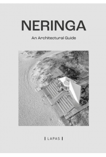 Neringa. An Arhitectural Guide - Humanitas