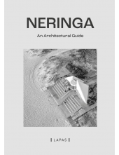 Neringa. An Arhitectural Guide - Humanitas