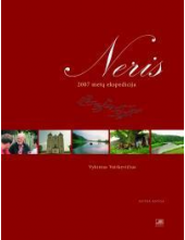 Neris 2007 metų ekspedicija. 2knyga - Humanitas
