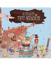 Nesiprausi,torto negausi - Humanitas