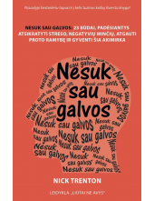 Nesuk sau galvos - Humanitas