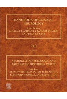 Neuroglia in Neurologic and Psychiatric Disorders, Part II - Humanitas