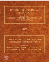 Neuroglia in Neurologic and Psychiatric Disorders, Part II - Humanitas