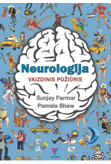 Neurologija. Vaizdinis požiūris - Humanitas