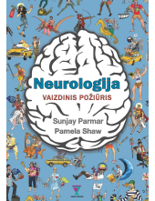 Neurologija. Vaizdinis požiūris - Humanitas