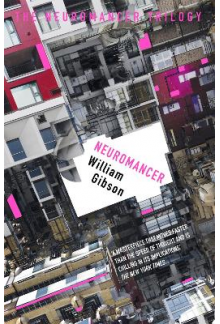 Neuromancer - Humanitas