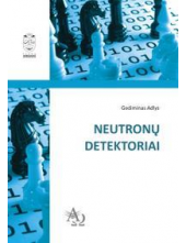 Neutronų detektoriai - Humanitas
