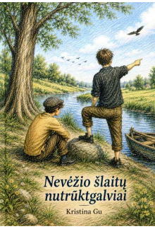 Nevėžio šlaitų nutrūktgalviai - Humanitas