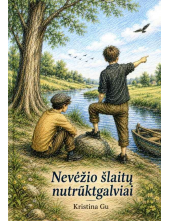 Nevėžio šlaitų nutrūktgalviai - Humanitas