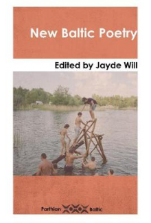 New Baltic Poetry - Humanitas