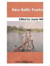 New Baltic Poetry - Humanitas