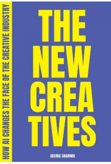 The New Creatives - Humanitas