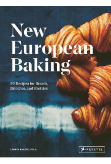 New European Baking - Humanitas