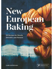 New European Baking - Humanitas
