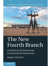 The New Fourth Branch: Institutions for Protecting Constitutional Democracy - Humanitas
