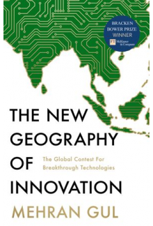 The New Geography of Innovation - Humanitas