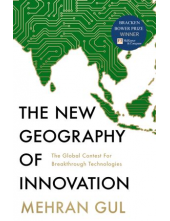The New Geography of Innovation - Humanitas